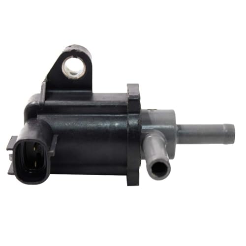 Électrovanne de commutation à vide 90910-WC000 pour réparation circuit d'air - 6