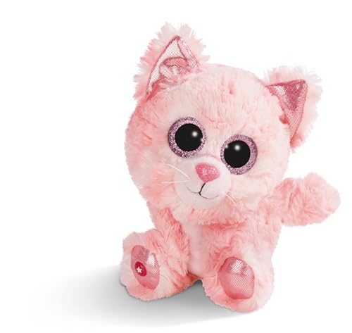 NICI Glubschis: Das Original – Glubschis Katze Dreamie 15 cm –...