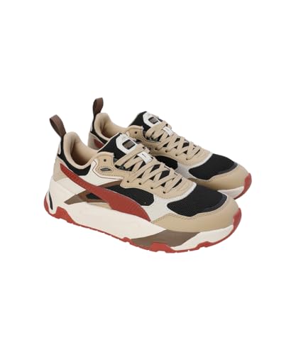 Image of Puma Men Trinity Sneaker