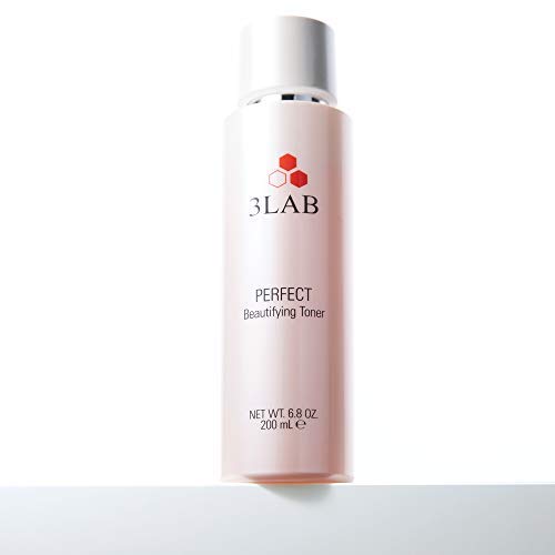 3LAB PERFECT BEAUTIFYING TONER Made in USA 200 ml