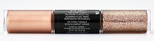 Revlon Photoready Eye Art Lid+Line+Lash, Topaz Twinkle #TOP5