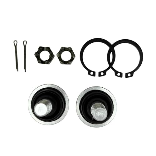 Rótulas de 32 mm para ODES y Stels UTV 800V Dominator X2 X4 Juego de 4 Piezas 10401180000 5
