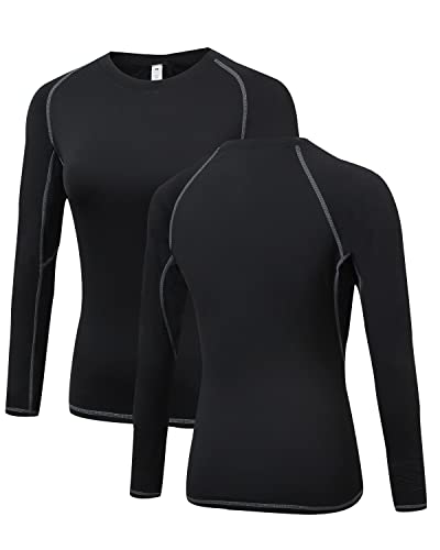 La Mejor Lista de Camisetas y camisas deportivas para Mujer del mes. 27 Camisetas y camisas deportivas para Mujer marca LNJLVI (3)