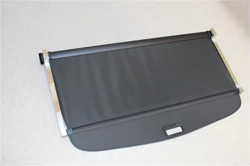 Cubierta retráctil de maletero Toyota Prius 2010-2015 acabado Premium 3