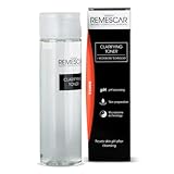 ★ RESTABLECER EL EQUILIBRIO SKIN pH - Como todos los tejidos de nuestro cuerpo, la piel tiene un cierto nivel de pH, por lo general entre 4,5 - 5. El manto ácido (capa protectora natural) protege la piel de los factores ambientales. Un valor de pH balanceada va a conducir a la piel de color rojo, sin brillo o irritada con menos protección contra exposiciones externas. Nuestra Clarifying Toner restaurará el equilibrio del pH de su piel con el fin de lograr una piel saludable y brillante.