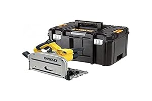 Dewalt Tauchkreissäge, 1 Stück, DWS520KTR