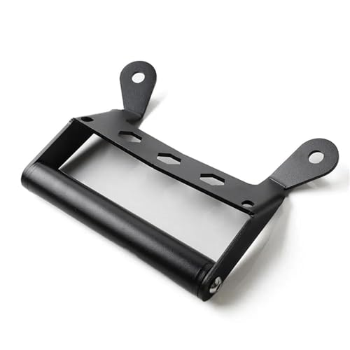 Navigation GPS NMAX Tech Max 2025 support stable pour trajet