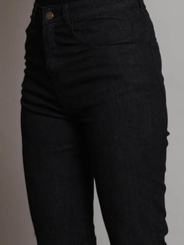 Image of KOTTY Womens Jeans | Casual Everyday Denim | Comfortable Wear