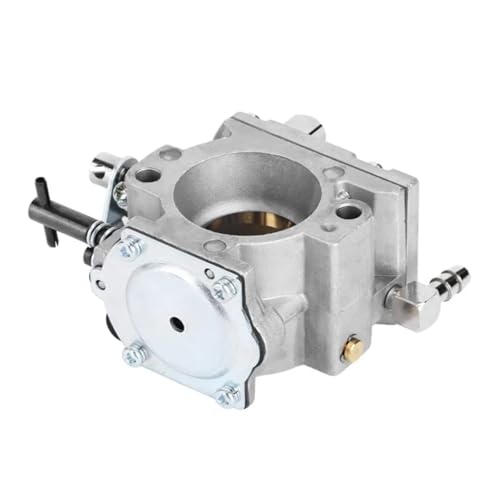 Carburateur WB-37 pour moteur paramoteur 150cc-200cc d'avion