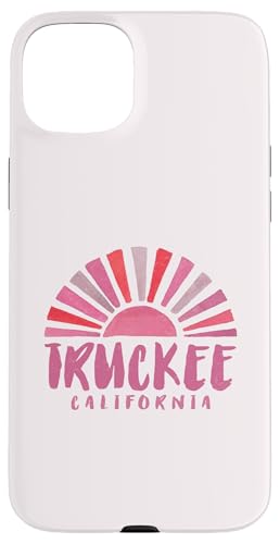 Truckee California Sunrise - JtHjABgbL[ X}zP[X iPhone 15 Plus p