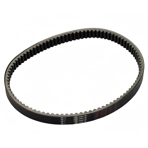 Courroie transmission SMAX 155 pour trajets urbains quotidiens Force LH175T