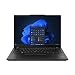 Lenovo Thinkpad X13 G5 Gen 5 13.3" Laptop Notebook, Intel Ultra 7 165U, 16GB RAM, 512GB SSD, WUXGA 1920 x 1200, Touchscreen, Windows 11 Pro, UK Keyboard