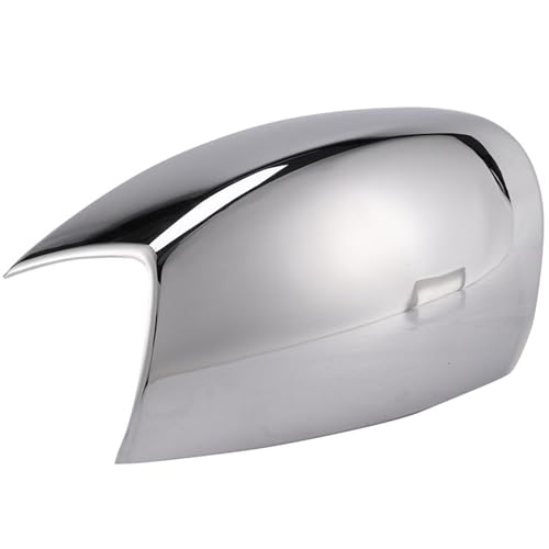 Couvercles de rétroviseur en plastique ABS pour rénovation auto - 3