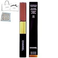 Amazon | [名入れ可/ショップバッグ付き] CHANEL シャネル ル ルージュ