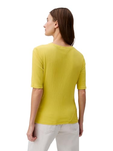 Calvin Klein Women's Textured Knit 3/4 Sleeve Top2