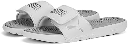 PUMA Women's Cool Cat 2.0 V Slide Sandal | Image 6