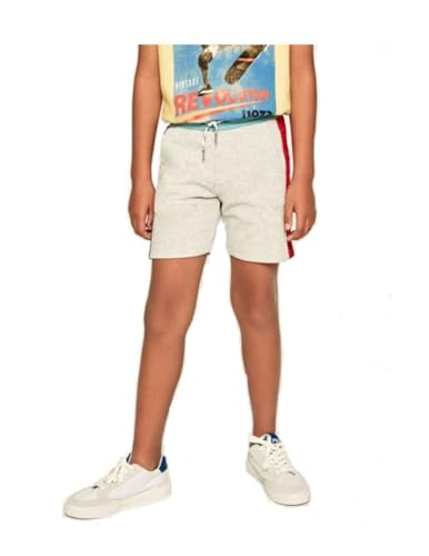 Pantalón corto niño Pepe Jeans Donovan PB800577 vaquero casual 2 años