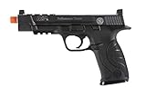 Umarex Smith & Wesson M&P9L Performance Center GBB 6mm BB Pistol Airsoft Gun