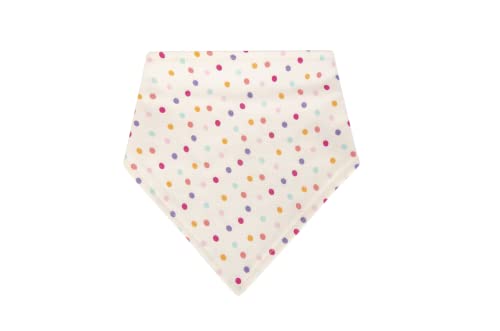 Image of Little Treasure Unisex Baby Sleep and Play, Bodysuit and Bib, Llama Love, 3-6 Months
