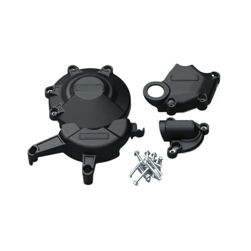 Cubierta estator Motocicleta para 848 2008-2013 con accesorios de motor 3