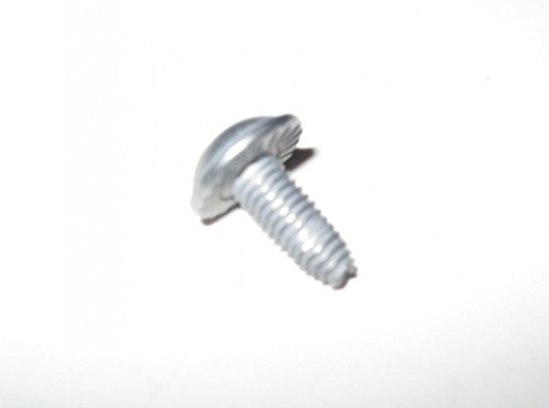 BMW T25 Torx-Head Self-Tapping Bolt/Screw M5x0.8x12mm 07149158177 Genuine