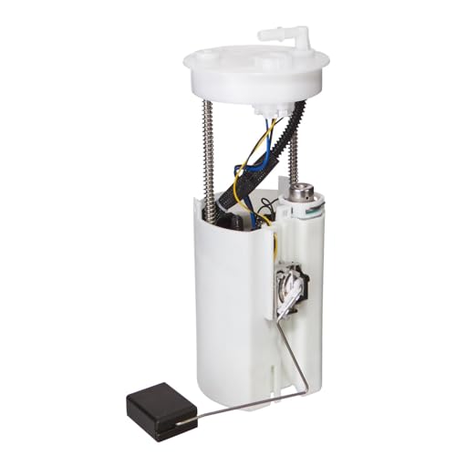 Image of Detroit Axle - 2.4L Fuel Pump Module for Acura 2004-2008 TSX 2003-2007 Honda Accord, Electric Fuel Pump Module Assembly 2005 2006 Replacement