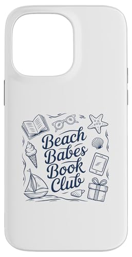 �u�b�N�E�����@�[�E�r�[�`�E�x�C�u�X�E�u�b�N�C�b�V���E�N���u �X�}�z�P�[�X iPhone 14 Pro Max �p