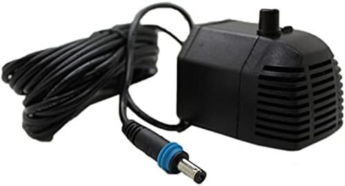 ASC 6v 100LPH Replacement Water Pump 