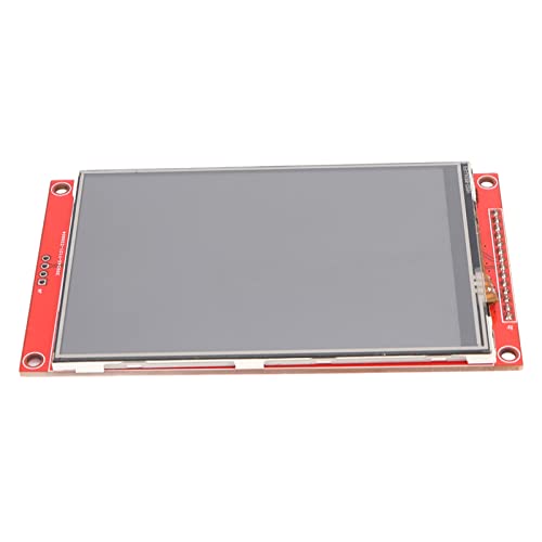 Moniteur tactile LCD TFT 4 pouces haute résolution 480x320 PX pour circuits de précision