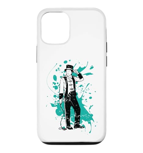 ���Ў�`�҃��f�I�����O�}�X�^�[ �X�q�ƕڕt�� �X�}�z�P�[�X iPhone 12/12 Pro �p