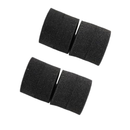 Rouleau éponge PVA et kit de nettoyage pour rouleaux de grand format Xerox 3030 2050