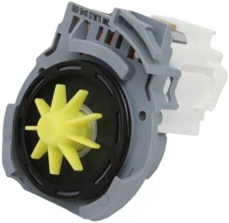 2813258 Dishwasher Drain Pump for Dishwashers