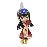 BANPRESTO Figura Chichi Dragon Ball Q posket 13cm