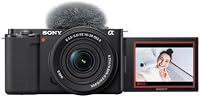 Sony Alpha ZV-E10K