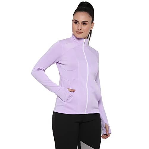 Image of OFF LIMITS Womens SK PS CNS FO Jacket