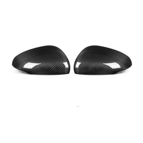 Coques de rétroviseurs pour Benz W177 W118 (2019+) en fibre de carbone véritable