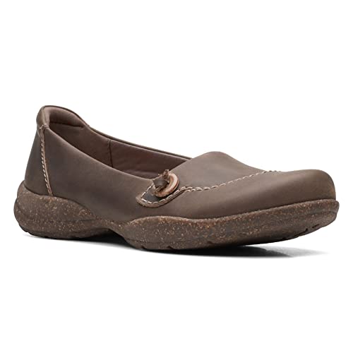 Image of Clarks Women's Roseville Sky