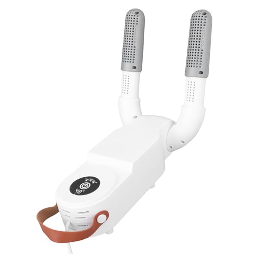 Secador de Calzado Portátil Plegable con Temporizador miniatura 6