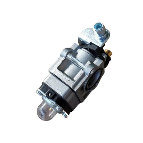 Carburateur résistant aux fuites pour moteur 43cc 52cc TL43 CG430 empêchant le calage