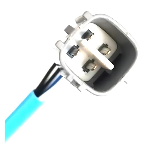 Sensor 22641-AA670 sonda lambda de regulación para automóvil 5