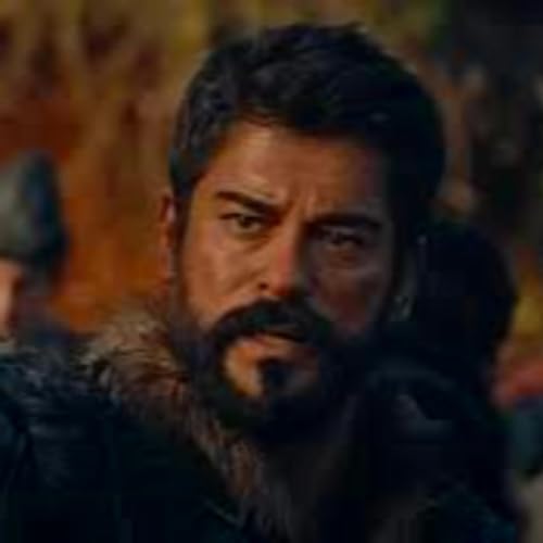 Kurulus Osman Season 5