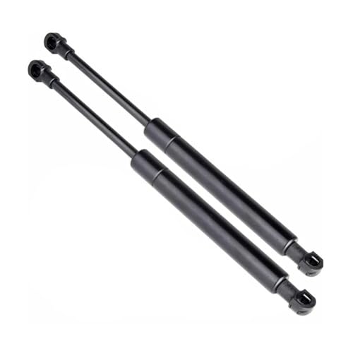 Tige de support hydraulique pour C5 et DS3 finition acier