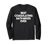 Miglior miscelatore da bagno coagulante di sempre Maglia a Manica