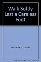 Walk Softly Lest a Carel. O/P 0921165161 Book Cover