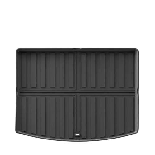 All Weather Heavy Duty Floor Mats Compatible for Suzuki Grand Vitara 2025,TPE Rubber Automotive Floor Liners Full Coverage, Cargo Trunk Mat(Trunk pad 1PCS)