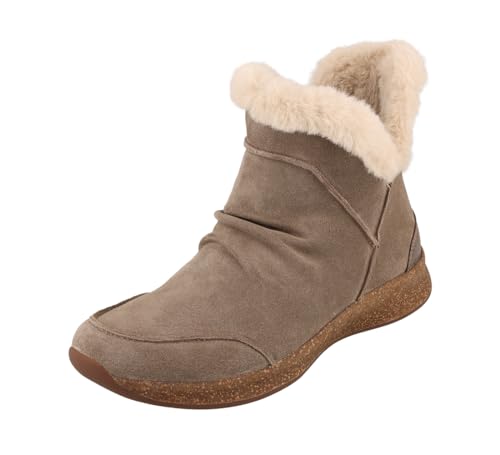 Taos Footwear Women's Future Casual Mid Top Boot