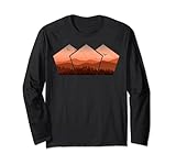 Photo Gallery foresta natura pentagono minimalismo maglia a manica Photo Gallery foresta natura pentagono minimalismo maglia a manica