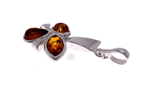 SilverAmber Jewellery UK 1936