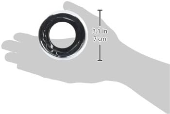 Miniatura 2 de American Standard American Standard M952269-0020A - Juego de montaje de varillas de 1-12 pulgadas, cromo pulido