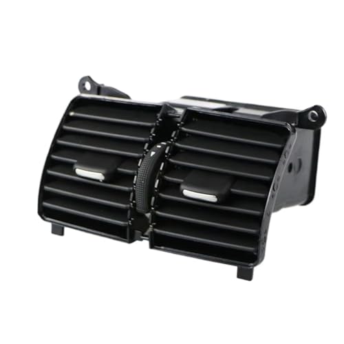 Grille de ventilation arrière pour Passat B7 2012-2013 console centrale